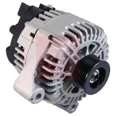 Apec aal1204 alternator - apec,