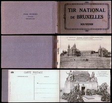 ANTIQUE Tir National de