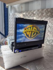 Ripspeed DV720 Flip Radio