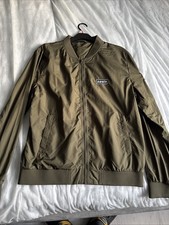 Oasis Tour Jacket