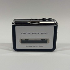 Digitnow USB Cassette Player