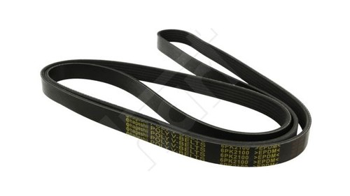 Ribbed belt 368906 - belt,