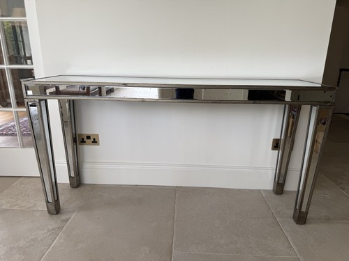 Large oka versailles console - oka,