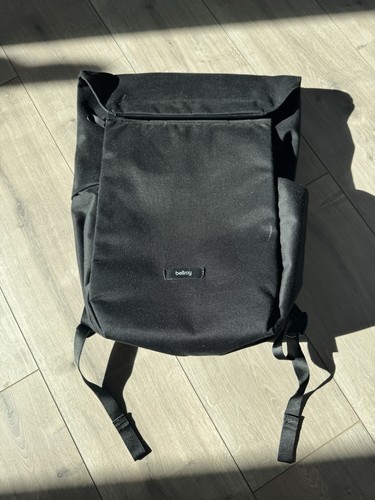 Bellroy melbourne backpack - bellroy,