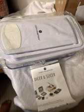 Dices and Slice Cook's