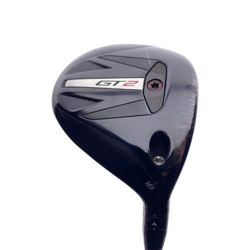 Used titleist gt2 fairway - gt2, 5