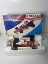 Radio Controlled Racer McLaren