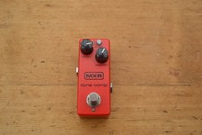 MXR Dyna Comp M291 Mini Guitar