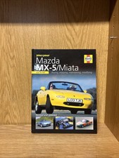 You and Your Mazda MX-5/Miata