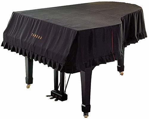 Yamaha grand piano - yamaha, full