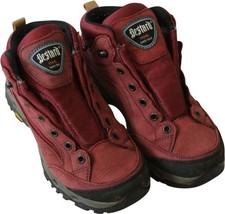 Bestard Travel Hiking Boots Uk