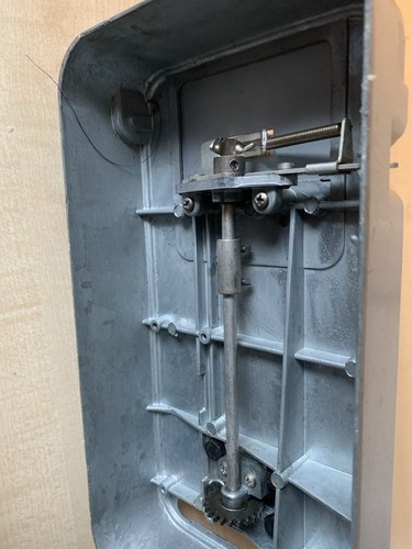Lovely vintage essex mk2 - lovely,