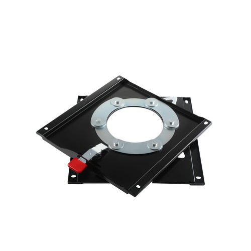 Seat swivel base 360 - 360, degrees