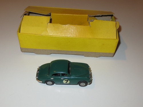 Early vintage triang minic - vintage,
