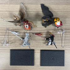 2 PEGASUS KNIGHTS WARHAMMER