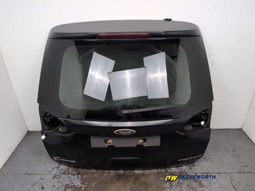 Ford grand max mpv boot - c-max, lid