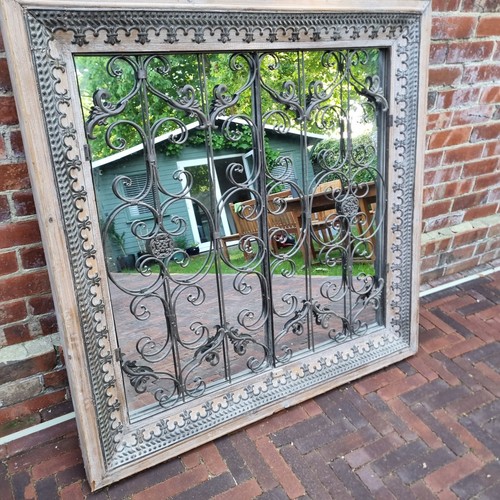 Antique decorative wooden - decorative,