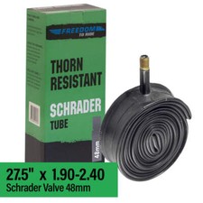 Tube 27.5 x 1.90-2.40 Freedom