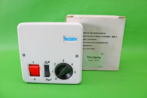Vectaire vxcr variable speed - vxcr,
