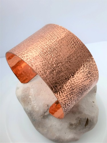 Pure copper adjustable