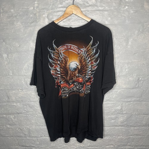 Vintage wild proud riders - proud,