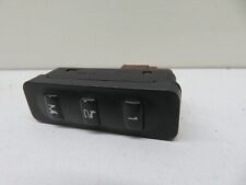 CITROEN C8 DRIVER MEMORY SEAT SWITCH 2006-2010 1728-9