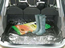 Garland Car Boot Liner