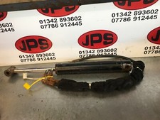 Hydraulic body tip ram / hoses