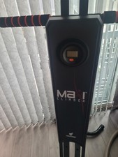 Maxi Climber Vertical Climber