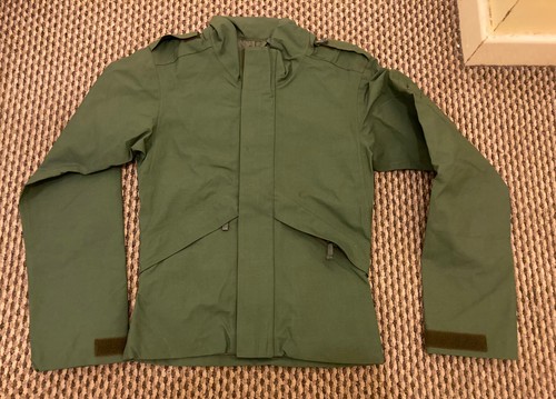 British raf issue green - raf,