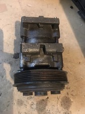 FORD Fiesta Mk4 / Mk5 1.3