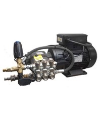 Automatic Electric Pressure / Power Washer / Jet Wash