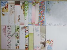 Hunkydory Crafter's Companion Card Variety Pack - Mixed Cardstock 20x Sheets