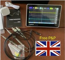 Uk Fnirsi 1013D Oscilloscope