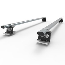 Renault Master ROOF RACK 2 Bar