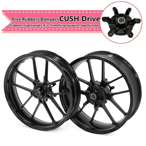 Tubeless supermoto wheels - supermoto,