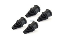 KM X2 Centre Driveshaft Boots