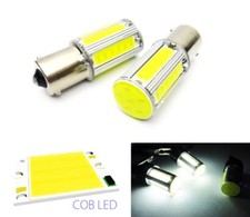 382 P21W 1156 Bulb COB LED 25W