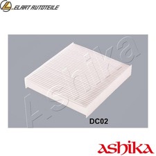 INTERIOR AIR FILTER 21-DC-DC02