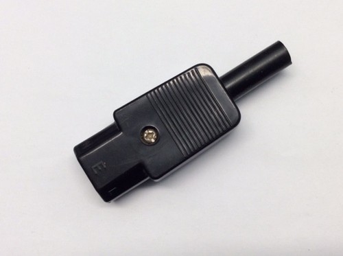 Pcs pin iec - pcs:,
