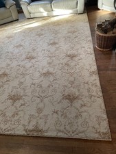 Brintons Toile Empire Beige