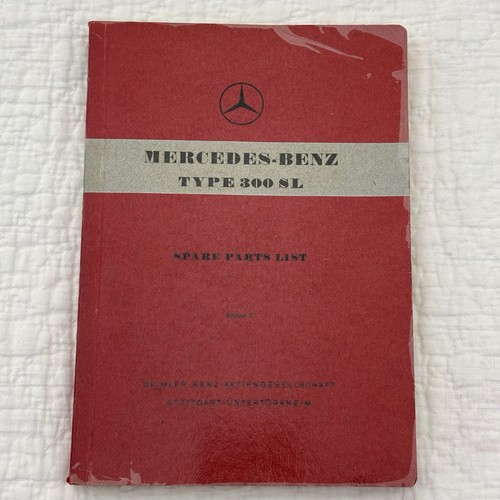 Mercedes benz type - type, 300