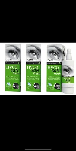 Hycosan fresh preservative - hycosan,