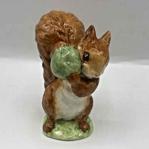 Vintage beswick beatrix potter - beswick,