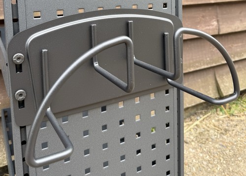 Van racking kit hose - racking,