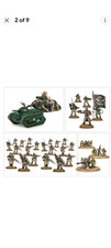 Cadian Defence Force - Astra