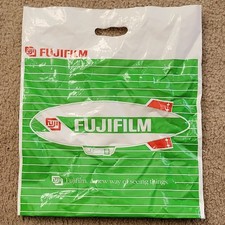 Vintage Fujifilm Blimp