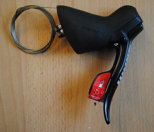 Sram apex right rear - sram,