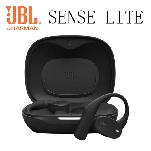 Jbl sense pro open ear - jbl,