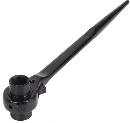Season 19mm podger - 17-19mm,
